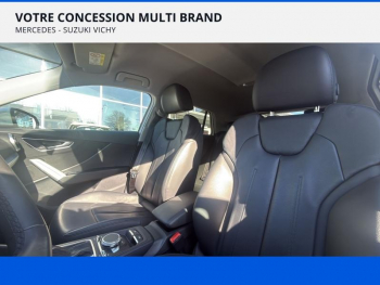 Photo 9 du bon plan AUDI Q2 35 TFSI 150ch Design Luxe S tronic 7 occasion à 27900 €