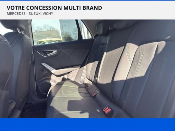 Photo 10 du bon plan AUDI Q2 35 TFSI 150ch Design Luxe S tronic 7 occasion à 27900 €