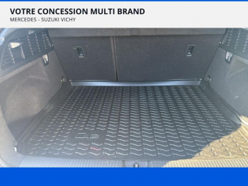 Photo 13 du bon plan AUDI Q2 35 TFSI 150ch Design Luxe S tronic 7 occasion à 27900 €