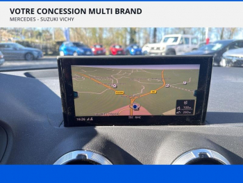 Photo 16 du bon plan AUDI Q2 35 TFSI 150ch Design Luxe S tronic 7 occasion à 27900 €