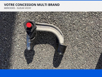 Photo 20 du bon plan AUDI Q2 35 TFSI 150ch Design Luxe S tronic 7 occasion à 27900 €