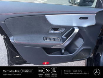 Photo 8 du bon plan MERCEDES-BENZ CLA Shooting Brake 220 d 190ch AMG Line 8G-DCT occasion à 34990 €