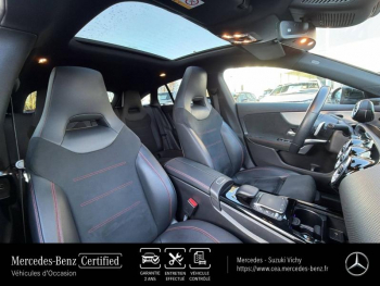 Photo 11 du bon plan MERCEDES-BENZ CLA Shooting Brake 220 d 190ch AMG Line 8G-DCT occasion à 34990 €