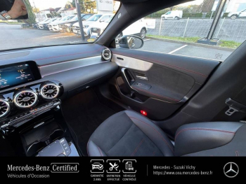 Photo 13 du bon plan MERCEDES-BENZ CLA Shooting Brake 220 d 190ch AMG Line 8G-DCT occasion à 34990 €