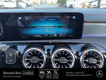 Photo 15 du bon plan MERCEDES-BENZ CLA Shooting Brake 220 d 190ch AMG Line 8G-DCT occasion à 34990 €