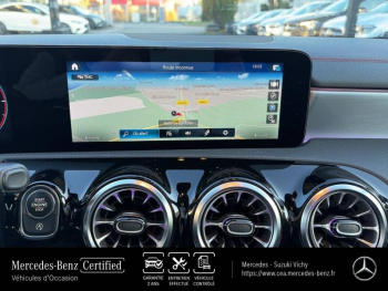 Photo 16 du bon plan MERCEDES-BENZ CLA Shooting Brake 220 d 190ch AMG Line 8G-DCT occasion à 34990 €