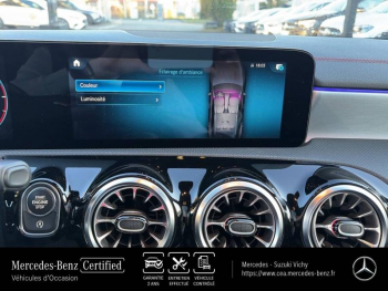 Photo 17 du bon plan MERCEDES-BENZ CLA Shooting Brake 220 d 190ch AMG Line 8G-DCT occasion à 34990 €