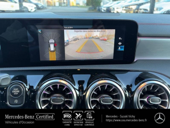 Photo 18 du bon plan MERCEDES-BENZ CLA Shooting Brake 220 d 190ch AMG Line 8G-DCT occasion à 34990 €