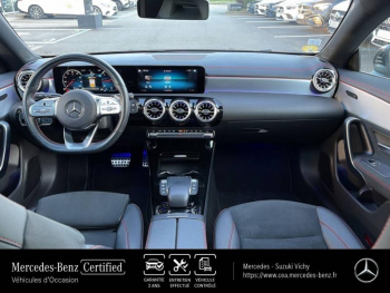 Photo 20 du bon plan MERCEDES-BENZ CLA Shooting Brake 220 d 190ch AMG Line 8G-DCT occasion à 34990 €
