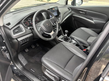 Photo 2 du bon plan SUZUKI SX4 S-Cross 1.4 Boosterjet Hybrid 129ch Style Allgrip MY24 occasion à 24990 €