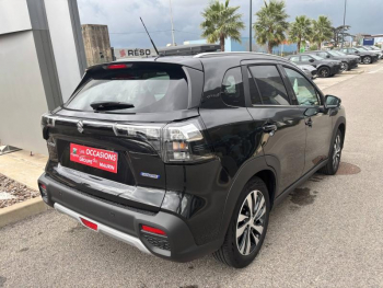 Photo 3 du bon plan SUZUKI SX4 S-Cross 1.4 Boosterjet Hybrid 129ch Style Allgrip MY24 occasion à 24990 €