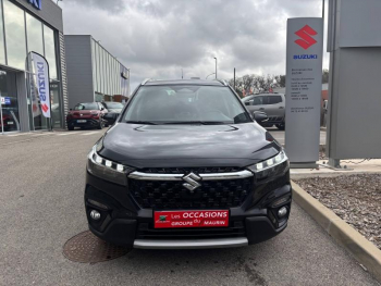 Photo 4 du bon plan SUZUKI SX4 S-Cross 1.4 Boosterjet Hybrid 129ch Style Allgrip MY24 occasion à 24990 €