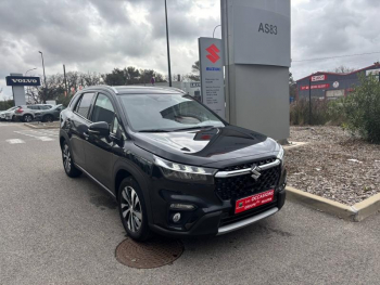 Photo 5 du bon plan SUZUKI SX4 S-Cross 1.4 Boosterjet Hybrid 129ch Style Allgrip MY24 occasion à 24990 €