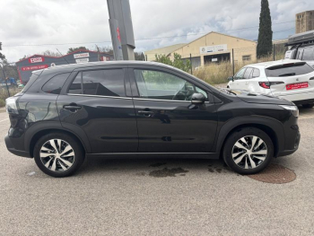 Photo 6 du bon plan SUZUKI SX4 S-Cross 1.4 Boosterjet Hybrid 129ch Style Allgrip MY24 occasion à 24990 €