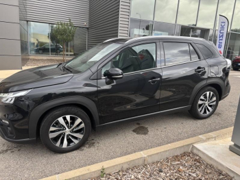 Photo 9 du bon plan SUZUKI SX4 S-Cross 1.4 Boosterjet Hybrid 129ch Style Allgrip MY24 occasion à 24990 €