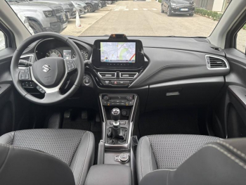 Photo 11 du bon plan SUZUKI SX4 S-Cross 1.4 Boosterjet Hybrid 129ch Style Allgrip MY24 occasion à 24990 €