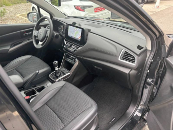 Photo 12 du bon plan SUZUKI SX4 S-Cross 1.4 Boosterjet Hybrid 129ch Style Allgrip MY24 occasion à 24990 €