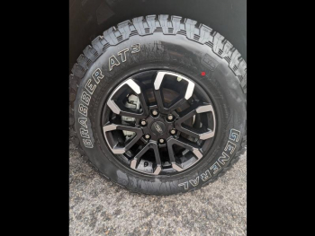 Photo 8 du bon plan FORD Ranger VUL 2.0 EcoBlue 205ch Stop&Start Double Cabine Wildtrak X e-4WD BVA10 occasion à 62690 €