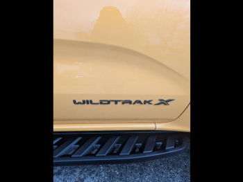 Photo 9 du bon plan FORD Ranger VUL 2.0 EcoBlue 205ch Stop&Start Double Cabine Wildtrak X e-4WD BVA10 occasion à 62690 €