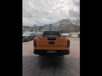 Photo 10 du bon plan FORD Ranger VUL 2.0 EcoBlue 205ch Stop&Start Double Cabine Wildtrak X e-4WD BVA10 occasion à 62690 €