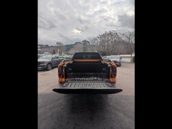 Photo 11 du bon plan FORD Ranger VUL 2.0 EcoBlue 205ch Stop&Start Double Cabine Wildtrak X e-4WD BVA10 occasion à 62690 €