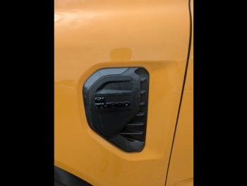Photo 12 du bon plan FORD Ranger VUL 2.0 EcoBlue 205ch Stop&Start Double Cabine Wildtrak X e-4WD BVA10 occasion à 62690 €