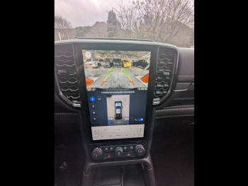 Photo 13 du bon plan FORD Ranger VUL 2.0 EcoBlue 205ch Stop&Start Double Cabine Wildtrak X e-4WD BVA10 occasion à 62690 €