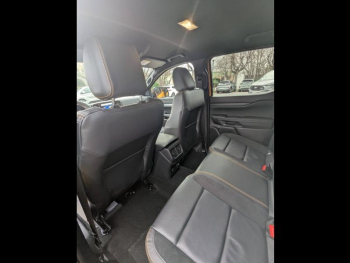 Photo 15 du bon plan FORD Ranger VUL 2.0 EcoBlue 205ch Stop&Start Double Cabine Wildtrak X e-4WD BVA10 occasion à 62690 €