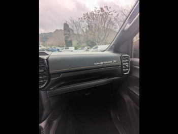 Photo 16 du bon plan FORD Ranger VUL 2.0 EcoBlue 205ch Stop&Start Double Cabine Wildtrak X e-4WD BVA10 occasion à 62690 €