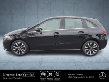 Photo 2 du bon plan MERCEDES-BENZ Classe B 200d 150ch Business Line 8G-DCT occasion à 26990 €