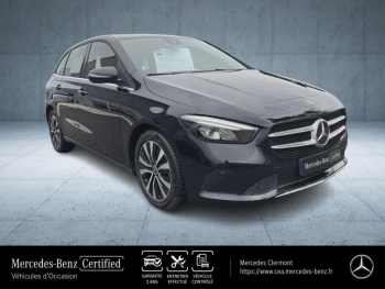 Photo 3 du bon plan MERCEDES-BENZ Classe B 200d 150ch Business Line 8G-DCT occasion à 26990 €