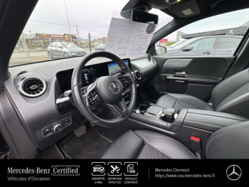 Photo 6 du bon plan MERCEDES-BENZ Classe B 200d 150ch Business Line 8G-DCT occasion à 26990 €