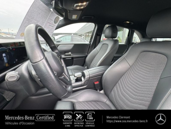Photo 7 du bon plan MERCEDES-BENZ Classe B 200d 150ch Business Line 8G-DCT occasion à 26990 €