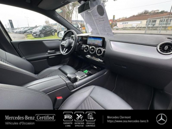 Photo 8 du bon plan MERCEDES-BENZ Classe B 200d 150ch Business Line 8G-DCT occasion à 26990 €