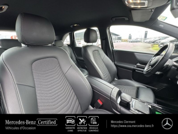Photo 9 du bon plan MERCEDES-BENZ Classe B 200d 150ch Business Line 8G-DCT occasion à 26990 €