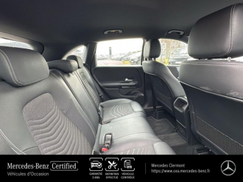 Photo 10 du bon plan MERCEDES-BENZ Classe B 200d 150ch Business Line 8G-DCT occasion à 26990 €