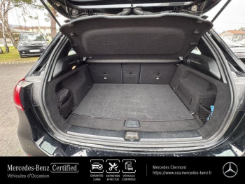 Photo 11 du bon plan MERCEDES-BENZ Classe B 200d 150ch Business Line 8G-DCT occasion à 26990 €