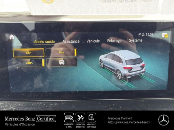 Photo 20 du bon plan MERCEDES-BENZ Classe B 200d 150ch Business Line 8G-DCT occasion à 26990 €
