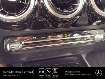 Photo 25 du bon plan MERCEDES-BENZ Classe B 200d 150ch Business Line 8G-DCT occasion à 26990 €