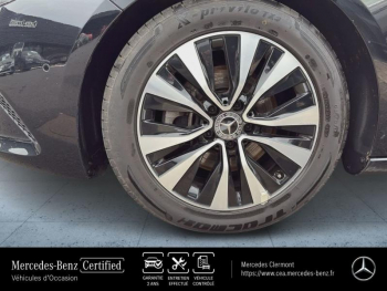 Photo 28 du bon plan MERCEDES-BENZ Classe B 200d 150ch Business Line 8G-DCT occasion à 26990 €