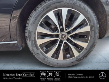 Photo 31 du bon plan MERCEDES-BENZ Classe B 200d 150ch Business Line 8G-DCT occasion à 26990 €