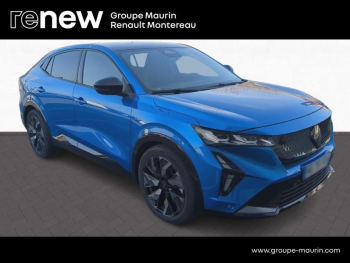 Photo 2 du bon plan RENAULT RAFALE 1.2 E-Tech full hybrid 200ch esprit Alpine - 25 occasion à 40900 €