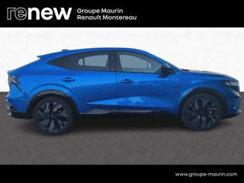 Photo 3 du bon plan RENAULT RAFALE 1.2 E-Tech full hybrid 200ch esprit Alpine - 25 occasion à 40900 €