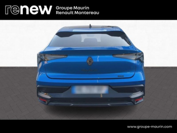 Photo 4 du bon plan RENAULT RAFALE 1.2 E-Tech full hybrid 200ch esprit Alpine - 25 occasion à 40900 €