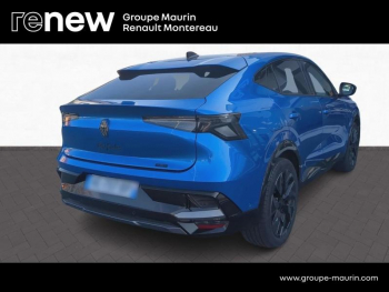 Photo 5 du bon plan RENAULT RAFALE 1.2 E-Tech full hybrid 200ch esprit Alpine - 25 occasion à 40900 €