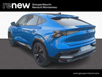 Photo 6 du bon plan RENAULT RAFALE 1.2 E-Tech full hybrid 200ch esprit Alpine - 25 occasion à 40900 €