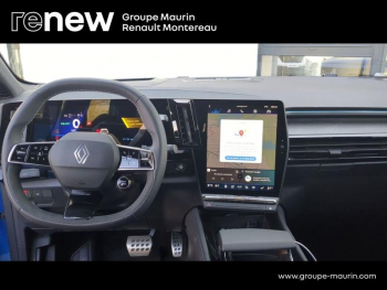 Photo 8 du bon plan RENAULT RAFALE 1.2 E-Tech full hybrid 200ch esprit Alpine - 25 occasion à 40900 €