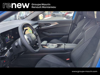 Photo 10 du bon plan RENAULT RAFALE 1.2 E-Tech full hybrid 200ch esprit Alpine - 25 occasion à 40900 €