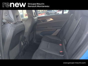 Photo 11 du bon plan RENAULT RAFALE 1.2 E-Tech full hybrid 200ch esprit Alpine - 25 occasion à 40900 €