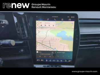 Photo 12 du bon plan RENAULT RAFALE 1.2 E-Tech full hybrid 200ch esprit Alpine - 25 occasion à 40900 €